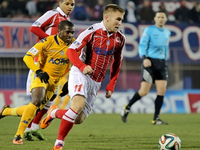 Στον Ερυθρό Αστέρα ο Κάταϊ