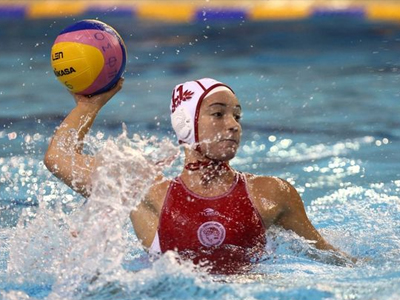 Πόλο: Καταιγιστικός ο Ολυμπιακός, 17-1 τη Γλυφάδα