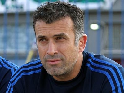 Αναστασίου: «Σημαντική η πρόκριση στον τελικό»