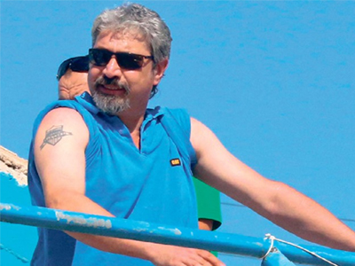 Ανακοίνωση του Εθνικού για τον θάνατο του Κατσούλη