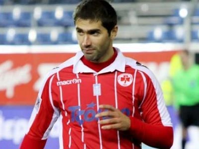 Πλατανιάς: Ατομικό οι Μενδρινός και Σιαλμάς