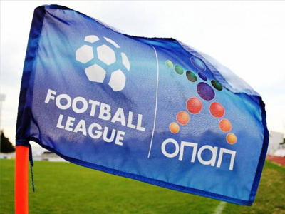 Ψήφισε επανέναρξη η Football League