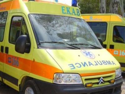 Θανατηφόρο τροχαίο στη Θεσσαλονίκη