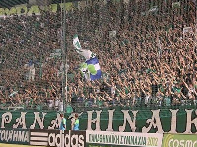 ΠΑΟ: Διευκρινιστική ανακοίνωση ενόψει του ΠΑΟΚ