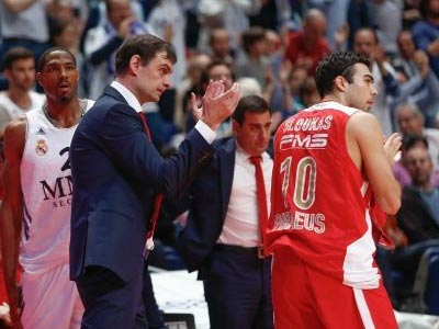 «Ήμασταν εξαντλημένοι»