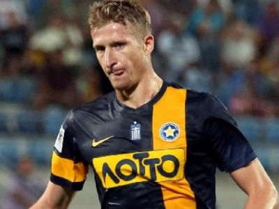 Αστέρας: Στην αποστολή και ο Γκοϊάν