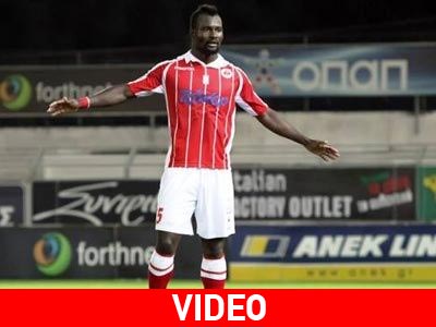 Ένα γκολ ήταν αρκετό για τον Πλατανιά, 1-0 τον Πανιώνιο