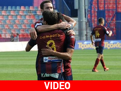 Έκανε με ανατροπή το «3 στα 3» η Βέροια, 2-1 την Κέρκυρα