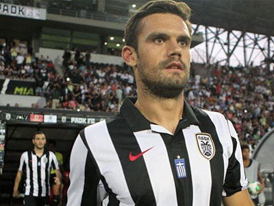 Τζιόλης: «Ο ΠΑΟΚ έχει πολλούς αξιόλογους παίκτες»