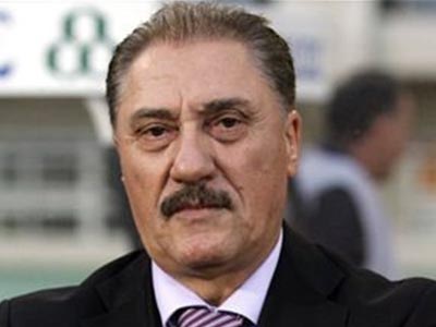 Μαντζουράκης: «Το αξίζαμε…»