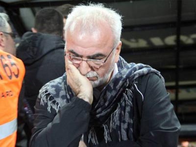 Συγγνώμη από τον Σαββίδη στον κόσμο του ΠΑΟΚ