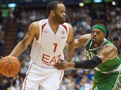 Ανακοίνωσε τον Χέρστον η ΑΕΚ