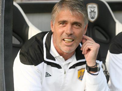 Χάβος: «Υποχρέωσή μας το θετικό αποτέλεσμα»