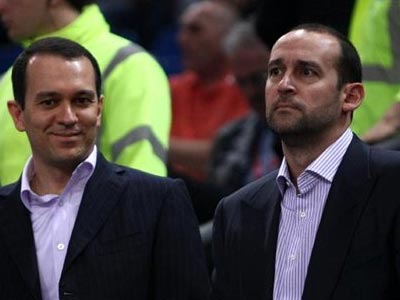 Ολυμπιακός: Με Αγγελόπουλους η προπόνηση