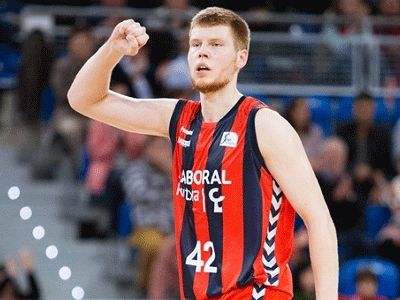 «Αν παίξουμε όπως με τη Ρεάλ μπορούμε να κερδίσουμε τον Ολυμπιακό»