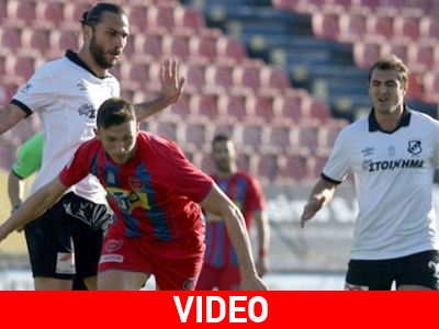 Επέστρεψε στις νίκες ο Πανιώνιος, 2-0 τον ΟΦΗ