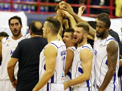 «Μπλόκο» για τον Άρη στην Αμαλιάδα