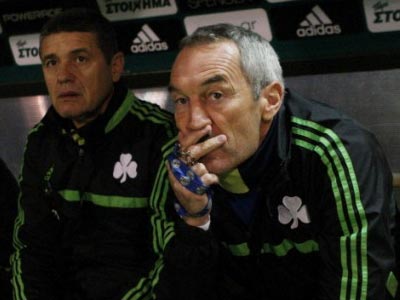 «Δείξαμε χαρακτήρα»