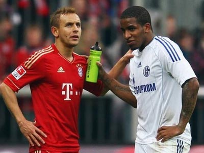 Μπάγερν: Ανανέωσε ο Ραφίνια