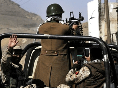 Έτοιμος να αποδεχτεί τα αιτήματα των ανταρτών Χούτι δηλώνει ο πρόεδρος της Υεμένης