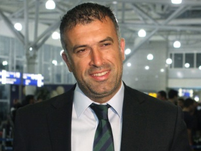 Αναστασίου: «Εντελώς διαφορετικό ματς από το περυσινό»