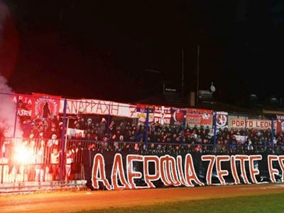 Super League: «Τσουχτερά» πρόστιμα σε Ολυμπιακό και ΠΑΟΚ