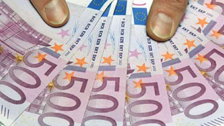 Με σύστημα αξίας 3,30 ευρώ κέρδισε 5.131,97 ευρώ