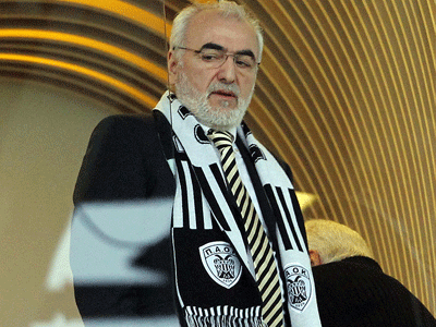 Σαββίδης: «Οι σκέψεις για αποχώρηση από το πρωτάθλημα δεν είναι μια “κούφια” απειλή»