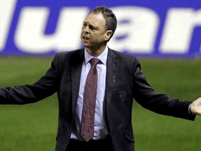 Γρανάδα: Απολύθηκε ο Καπαρός