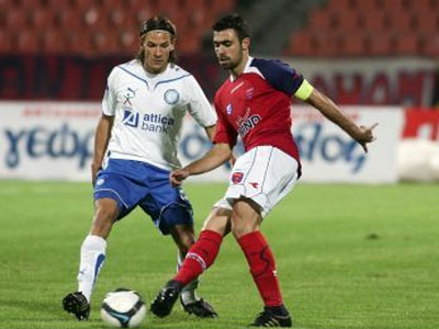 Πανιώνιος: Χωρίς δύο κόντρα στον ΠΑΣ Γιάννινα