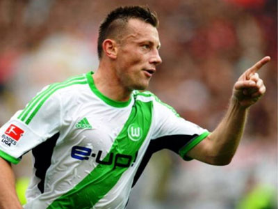 Επιστρέφει στο Αμβούργο ο Όλιτς