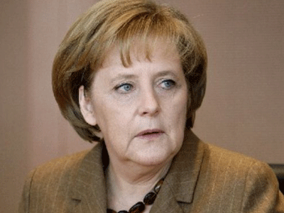 Μέρκελ: «Η κατάπαυση του πυρός στην ανατολική Ουκρανία γίνεται ολοένα και πιο εύθραυστη».