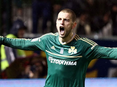 Πέτριτς: «Να συνεχίσουμε έτσι»