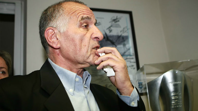 Παναθηναϊκός: «Της κάθαρσης προηγείται η αυτοκάθαρση»