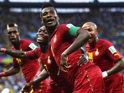 Κόπα Άφρικα: Τρίποντο στις καθυστερήσεις για την Γκάνα