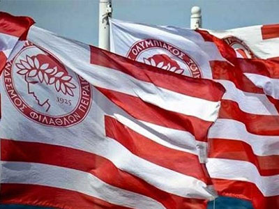 Ολυμπιακός: «Λουκέτο στη Λεωφόρο, όχι στο πρωτάθλημα»