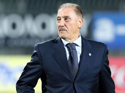 Εργοτέλης: Ματζουράκης και με τη… βούλα