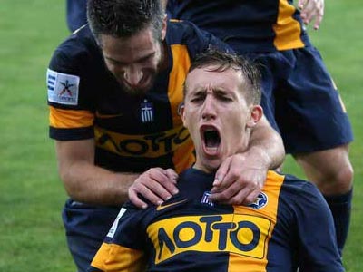 «Θα μείνω στον Αστέρα»