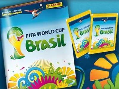 Καθηγητής «βούτηξε» αυτοκόλλητα χαρτάκια του Μουντιάλ από τους μαθητές του για τη συλλογή του