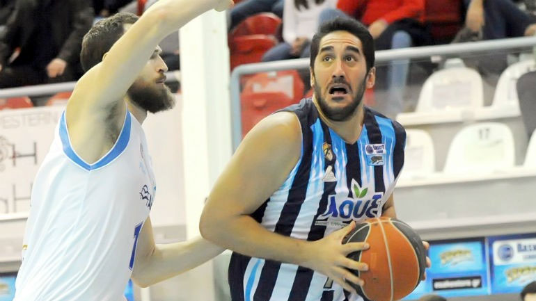 Αγγελόπουλος: «Οδηγός μας στη Δράμα η νίκη επί του ΠΑΟΚ»