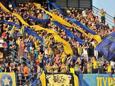 Αστέρας Τρίπολης: Τα εισιτήρια για τον Εργοτέλη