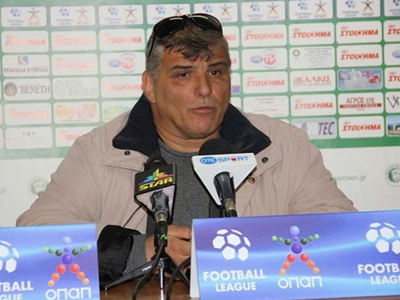 Κουκουλοφόρoς χτύπησε με γκλοπ τον πρόεδρο του Ηρακλή Ψαχνών