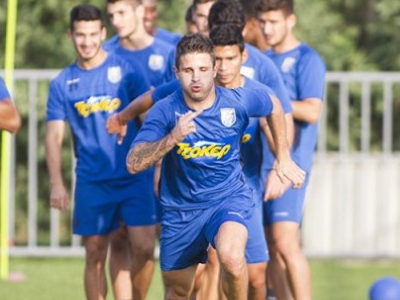 Παναιτωλικός: Η αποστολή για τον αγώνα με τον Παναθηναϊκό