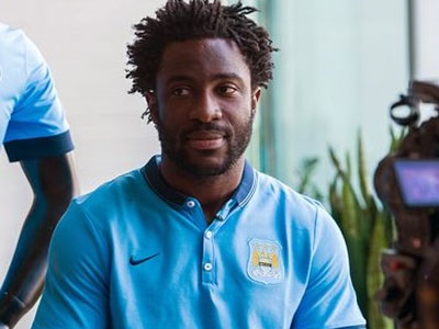 Σίτι: Ο Μπονί «έφαγε» τον Γιόβετις από τη λίστα του Τσάμπιονς Λιγκ