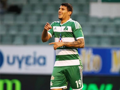 ΠΑΟ: Προπονήθηκε ο Καρέλης