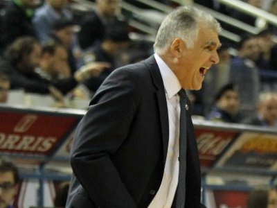 Μαρκόπουλος: «Δεν ήμασταν καλοί στην άμυνα»