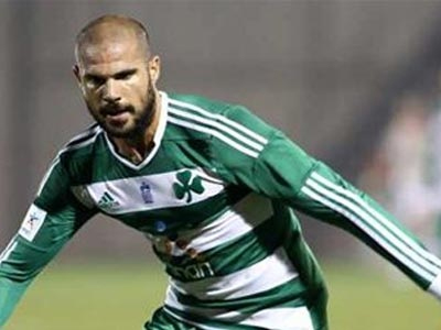 ΠΑΟ: Επιστρέφει το 2015 ο Νάνο