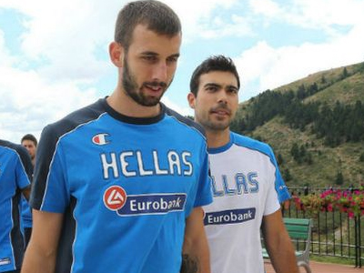 ΠΑΟ: Στο Καρπενήσι και ο Γιάνκοβιτς