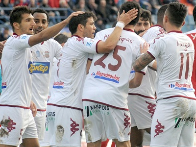 Βέροια: Η αποστολή για το παιχνίδι με τη Νίκη Βόλου