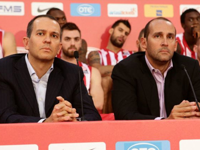 Μπάσκετ: Απορρίφθηκε η ένσταση του Ολυμπιακού